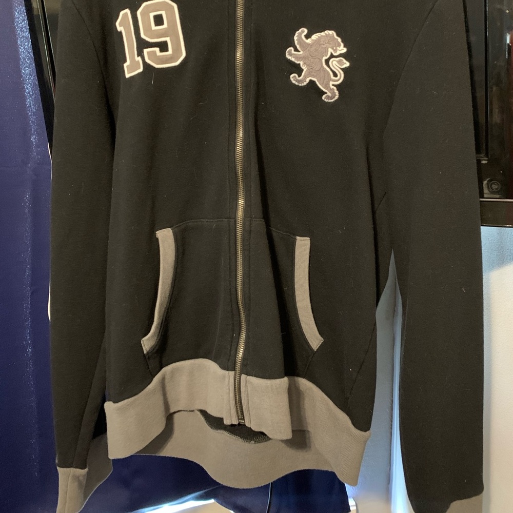 Express jacket lightly worn - Picture 3 of 3